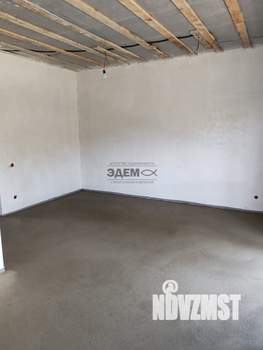 Дом 110м², 1-этажный, участок 8 сот.