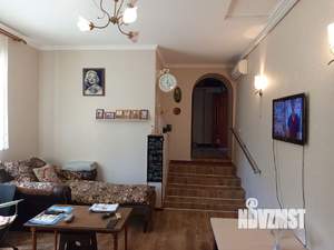 Дом 85м², 1-этажный, участок 5 сот.