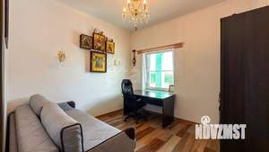 Дом 416м², 3-этажный, участок 12 сот.