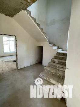 Дом 172м², 2-этажный, участок 3 сот.