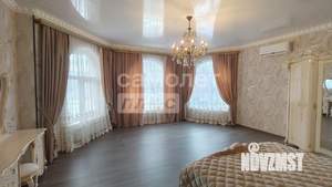 Дом 261м², 2-этажный, участок 6 сот.