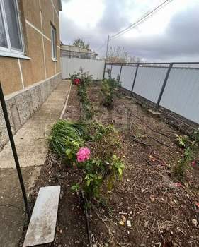 Дом 121м², 1-этажный, участок 9 сот.