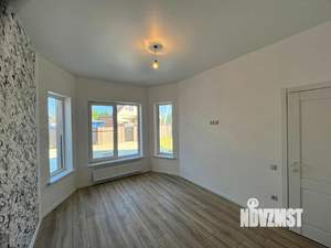 Дом 135м², 2-этажный, участок 4 сот.