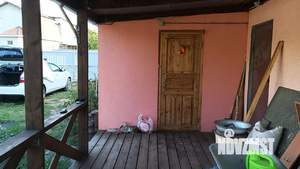 Дом 95м², 2-этажный, участок 5 сот.