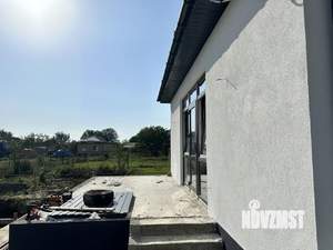 Дом 80м², 2-этажный, участок 5 сот.