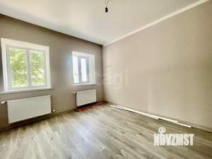 Дом 51м², 1-этажный, участок 4 сот.