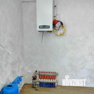 Дом 94м², 2-этажный, участок 6 сот.