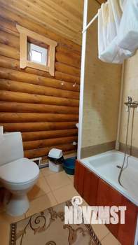 Дом 25м², 2-этажный, участок 2 сот.