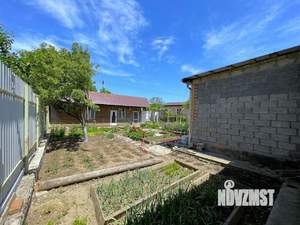 Дом 100м², 1-этажный, участок 13 сот.