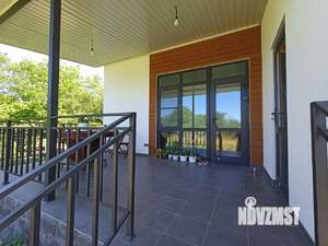 Дом 141м², 2-этажный, участок 5 сот.