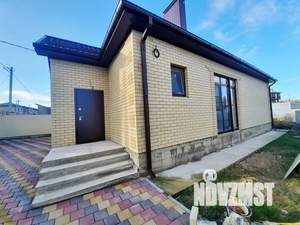 Дом 83м², 1-этажный, участок 4 сот.