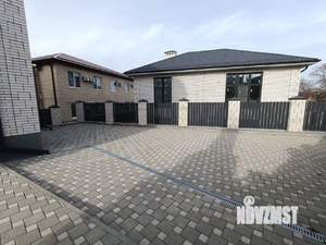 Дом 303м², 2-этажный, участок 4 сот.