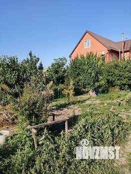 Коттедж 170м², 2-этажный, участок 9 сот.