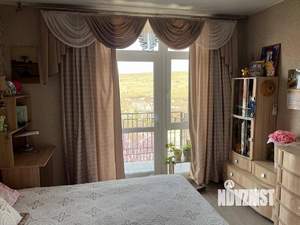 Дом 140м², 2-этажный, участок 4 сот.