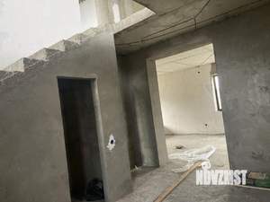 Дом 264м², 2-этажный, участок 5 сот.