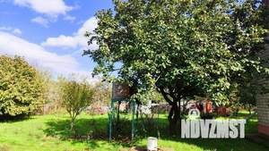 Дача 82м², 2-этажный, участок 10 сот.