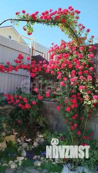 Дом 153м², 2-этажный, участок 5 сот.