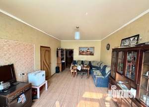 Дом 85м², 1-этажный, участок 3 сот.