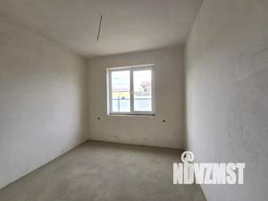 Дом 106м², 1-этажный, участок 5 сот.