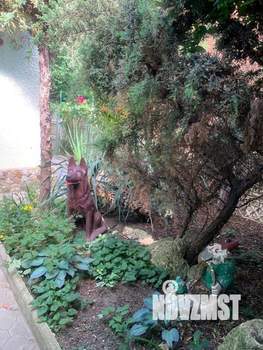 Дом 183м², 2-этажный, участок 7 сот.