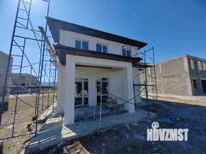 Дом 230м², 2-этажный, участок 4 сот.