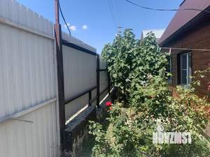 Дом 68м², 2-этажный, участок 5 сот.