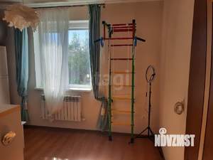 Дом 90м², 1-этажный, участок 4 сот.