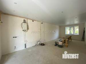 Дом 130м², 1-этажный, участок 3 сот.