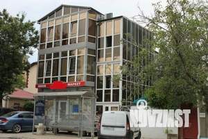 Дом 442м², 4-этажный, участок 2 сот.