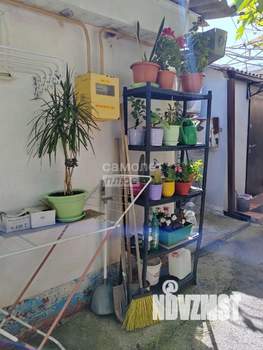 Дом 35м², 1-этажный, участок 1 сот.