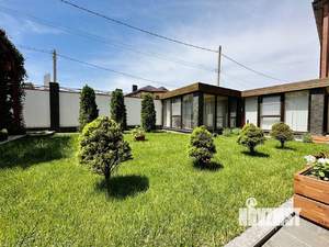 Дом 320м², 2-этажный, участок 6 сот.