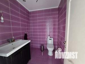 Дом 248м², 3-этажный, участок 5 сот.