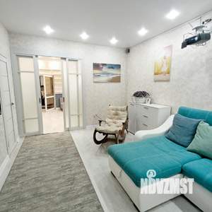 Таунхаус 110м², 2-этажный, участок 2 сот.