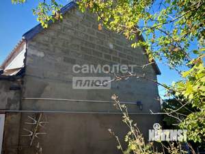 Дом 40м², 2-этажный, участок 5 сот.