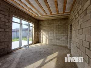 Дом 118м², 1-этажный, участок 5 сот.