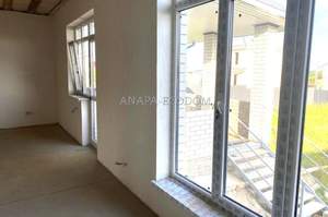 Дом 108м², 1-этажный, участок 6 сот.