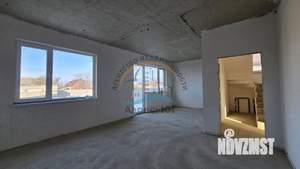 Дом 130м², 2-этажный, участок 5 сот.