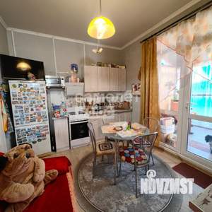 Дом 40м², 1-этажный, участок 4 сот.