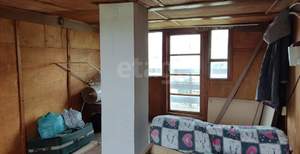 Дача 52м², 2-этажный, участок 5 сот.