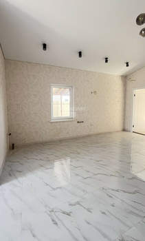 Дом 95м², 1-этажный, участок 6 сот.