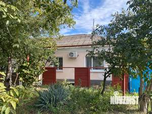 Дом 84м², 1-этажный, участок 6 сот.