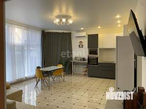 Дом 80м², 1-этажный, участок 4 сот.