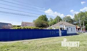 Дом 70м², 2-этажный, участок 6 сот.