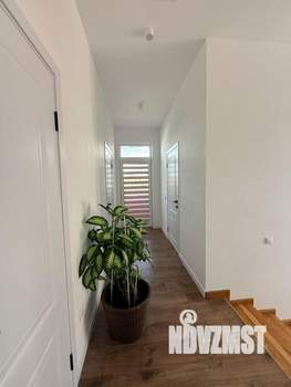 Дом 160м², 2-этажный, участок 4 сот.