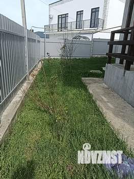 Дом 160м², 2-этажный, участок 4 сот.