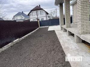 Дом 147м², 1-этажный, участок 6 сот.