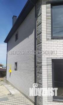 Дом 146м², 2-этажный, участок 3 сот.