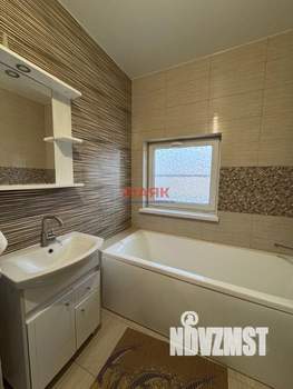 Дом 100м², 2-этажный, участок 4 сот.