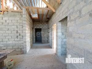 Дом 109м², 1-этажный, участок 4 сот.