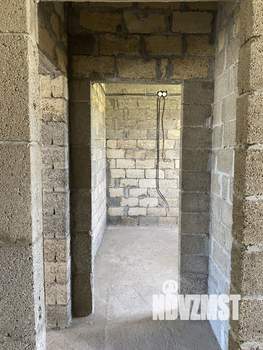 Коттедж 118м², 1-этажный, участок 7 сот.